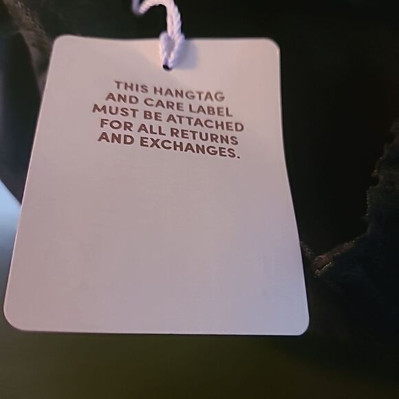 Savage X Fenty Bra - Picture 3 of 9